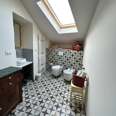 Casa Amélie Apartman *