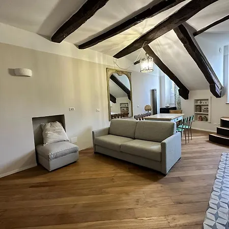 Apartment Casa Amelie