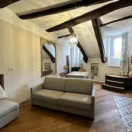 Casa Amelie Apartment Turin