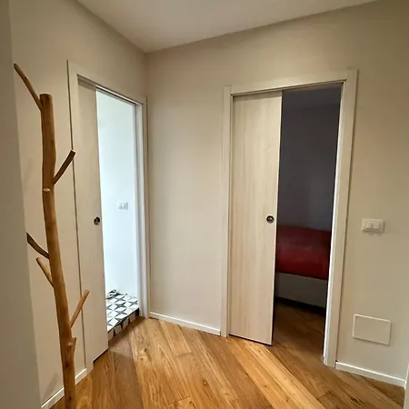 Casa Amelie Apartment *