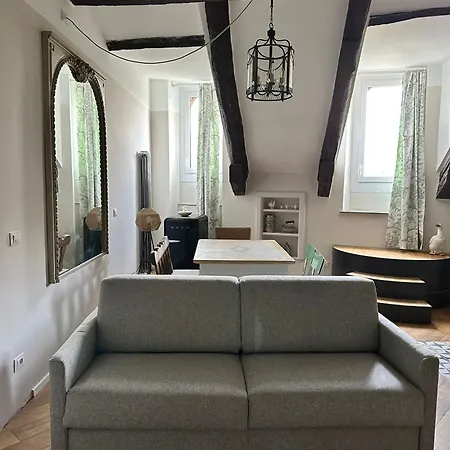 Apartment Casa Amelie Turin