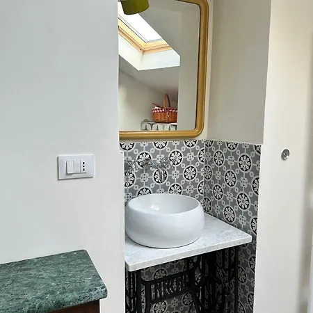 Casa Amelie Apartment