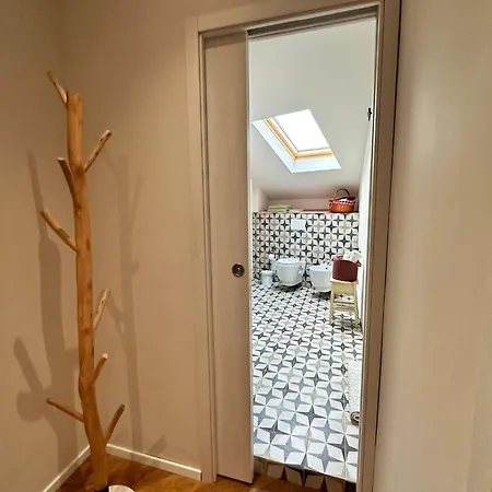 Casa Amelie Apartment Turin