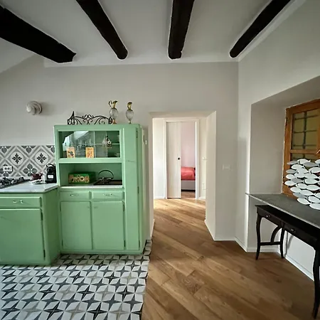 Apartment Casa Amelie