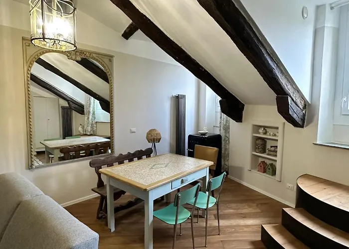 Casa Amelie *