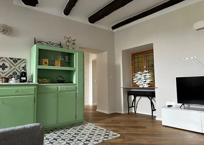 Casa Amelie