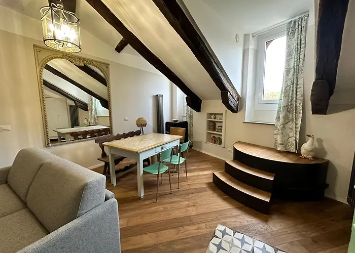 Apartment Casa Amelie *