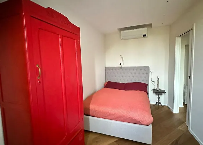 Apartment Casa Amelie Turin