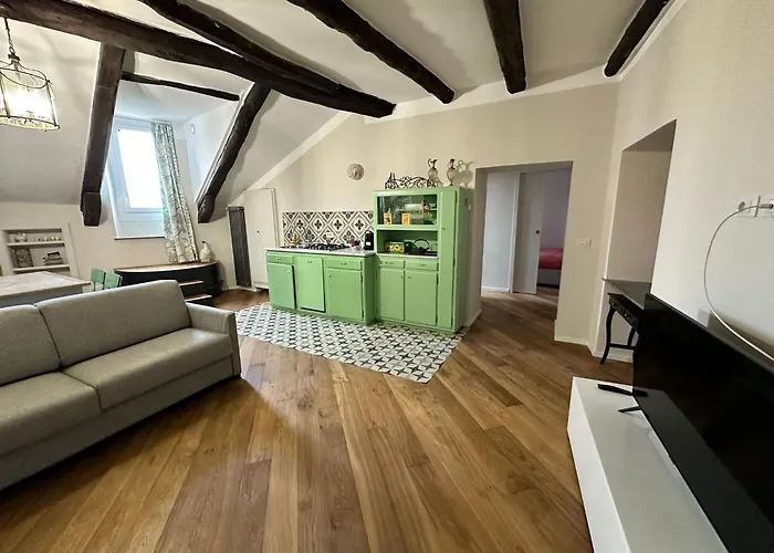 Casa Amelie