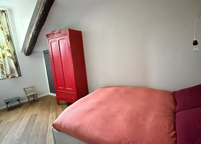 Apartamento Casa Amelie