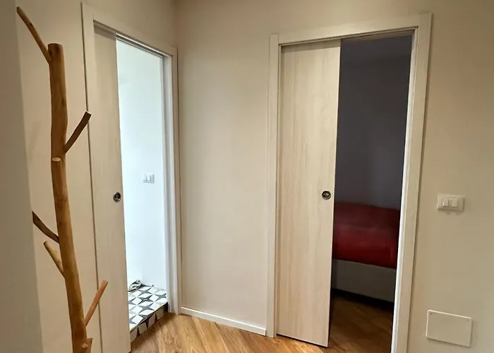 Casa Amelie 公寓 *