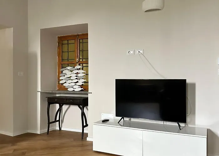 Apartment Casa Amelie *