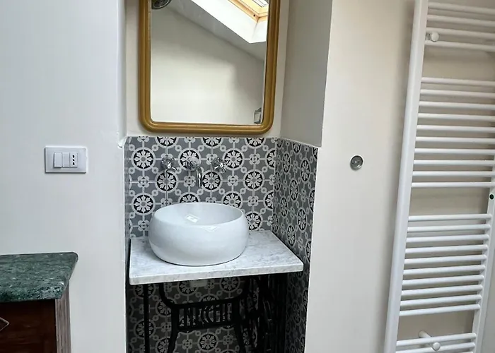Casa Amelie Apartamento Turim