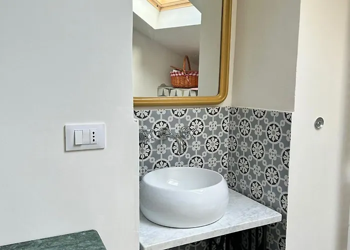 Casa Amelie 公寓