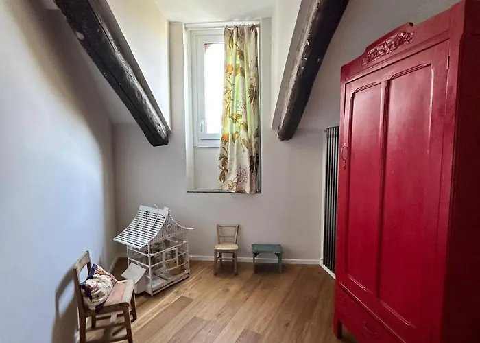 Casa Amelie Turin