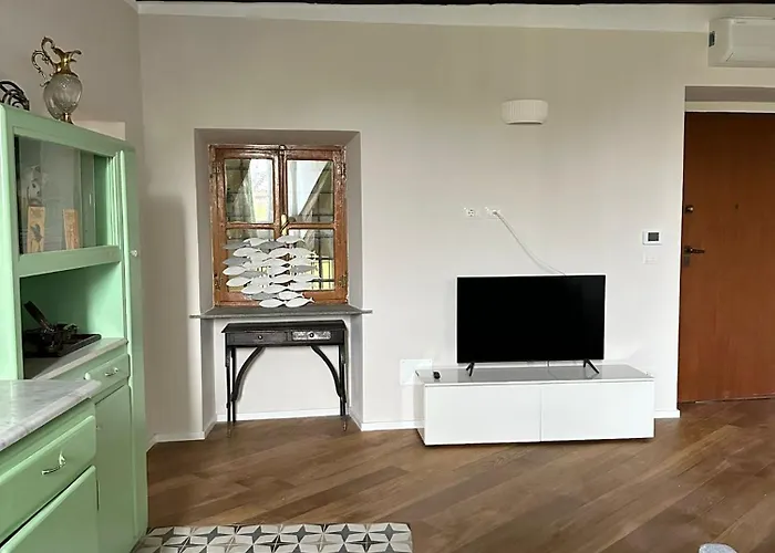 Casa Amelie