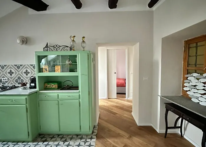 Apartment Casa Amelie