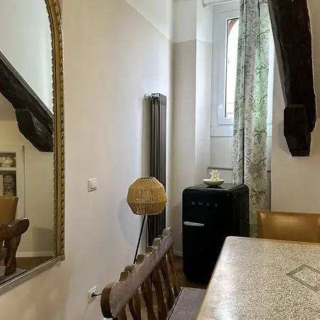 Casa Amélie