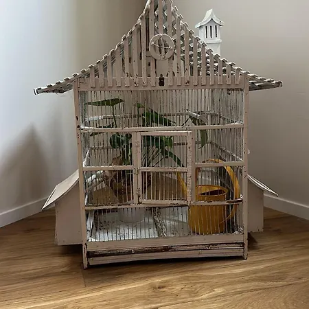 Apartamento Casa Amélie *