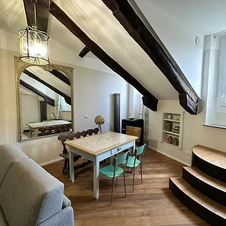 Casa Amélie *