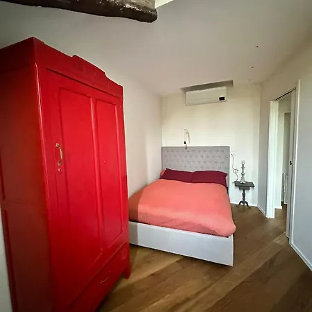 Apartamento Casa Amélie Turín