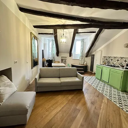 Casa Amélie * Turín