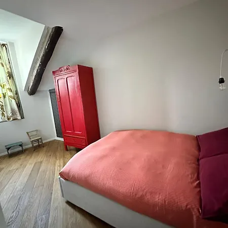 Apartamento Casa Amélie