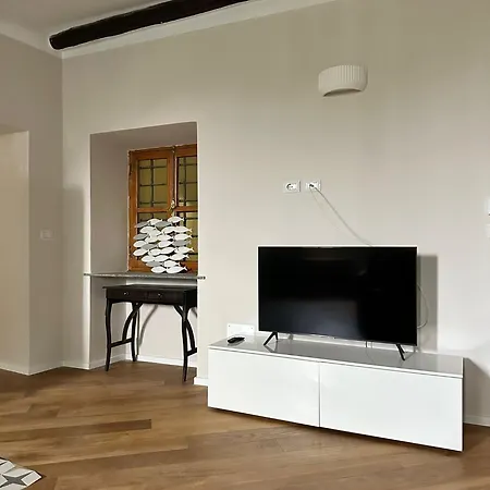 Apartamento Casa Amélie *