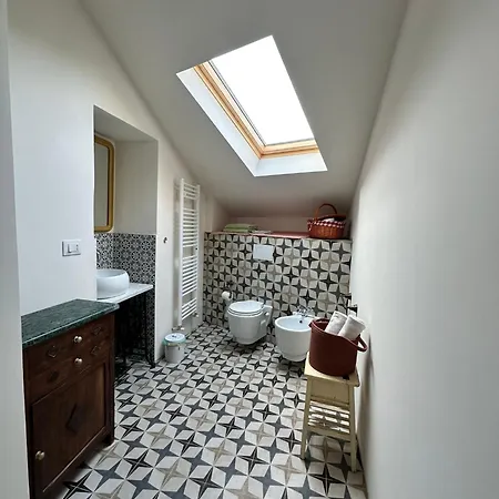 Casa Amélie Turín