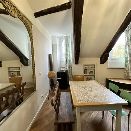 Casa Amélie