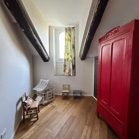 Casa Amélie Turín