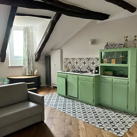 Casa Amélie * Turín