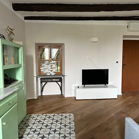 Casa Amélie