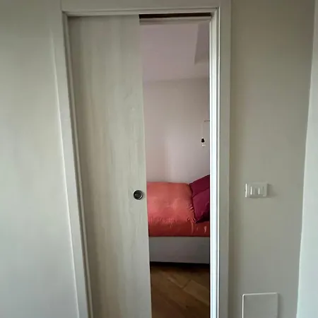 Apartamento Casa Amélie *