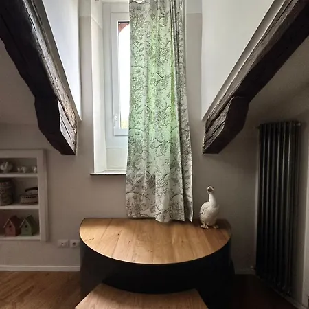 Casa Amélie Apartamento Turín