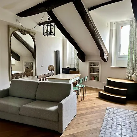 Casa Amélie