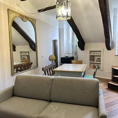 Casa Amélie Apartamento *
