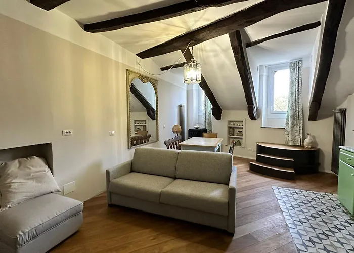 Casa Amelie Lejlighed Torino