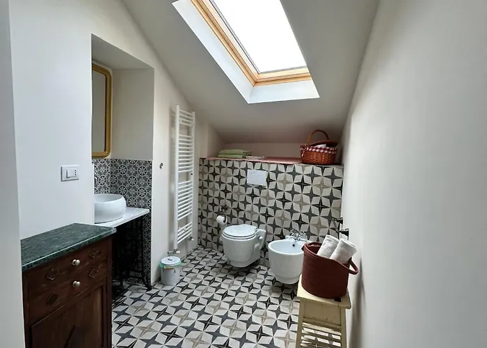 Casa Amelie Torino