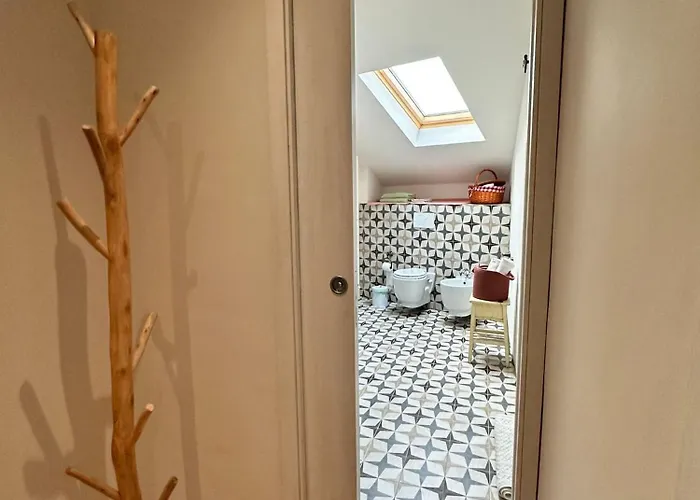 Casa Amelie Lejlighed Torino