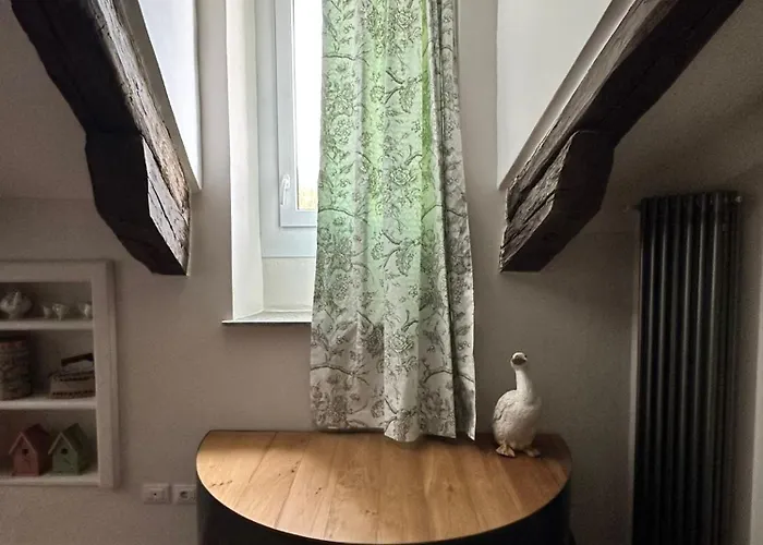Casa Amelie Lejlighed Torino