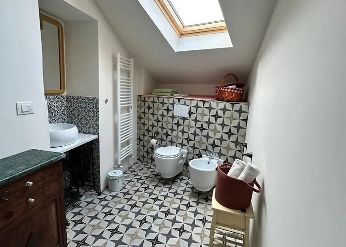 Casa Amelie Apartament *