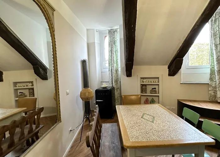 Casa Amelie