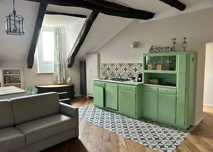Casa Amelie * Turyn