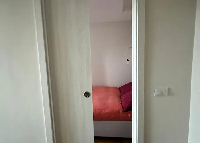 Apartament Casa Amelie *